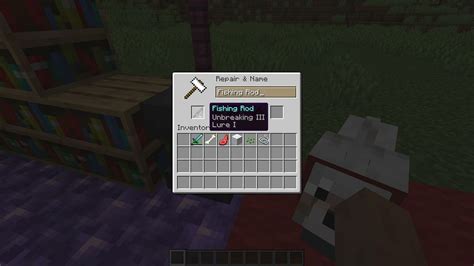 best fishing rod minecraft|5 Best Fishing Rods in Minecraft (2025 Update) .